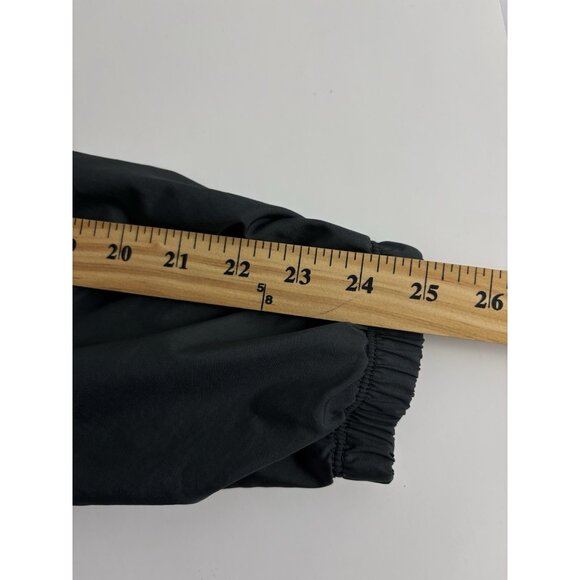 Nike Mens Jacket Size XL Wind Breaker Full Zip Long Sleeve Pockets Basketball - Picture 5 of 9